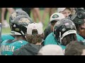 Travis Etienne Jr. MIC'D UP in Week 5 vs. Colts! | Jacksonville Jaguars
