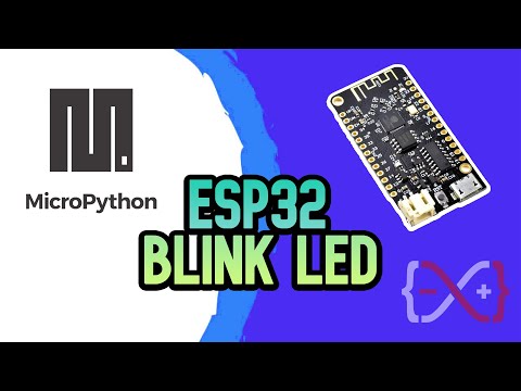 Programmare in MicroPython - Accendere e spegnere LED