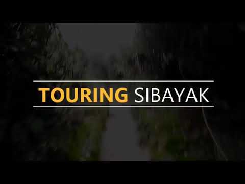 Sibayak Adventure