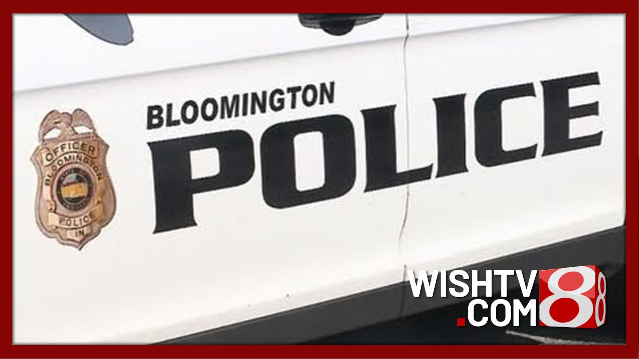 Human remains found in Bloomington YouTube
