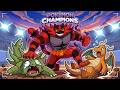 Pokémon Champions LIVE – Ranked Battles Road to Master Ball Tier