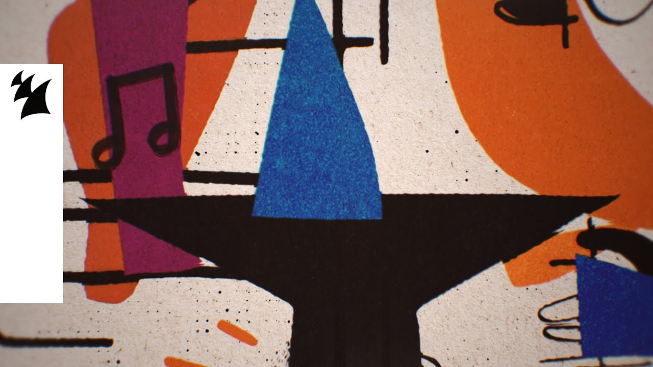 Eelke Kleijn feat. Josha Daniel - Lost In The Deep (Official Visualizer)