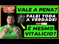 P2P STREAM VITALICIO - (CONTEI TUDO) P2P STREAM VITALICIO VALE A PENA? P2P STREAM É A MELHOR TV BOX?