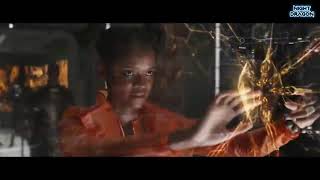 MV Avengers  Infinity War   Light Em Up