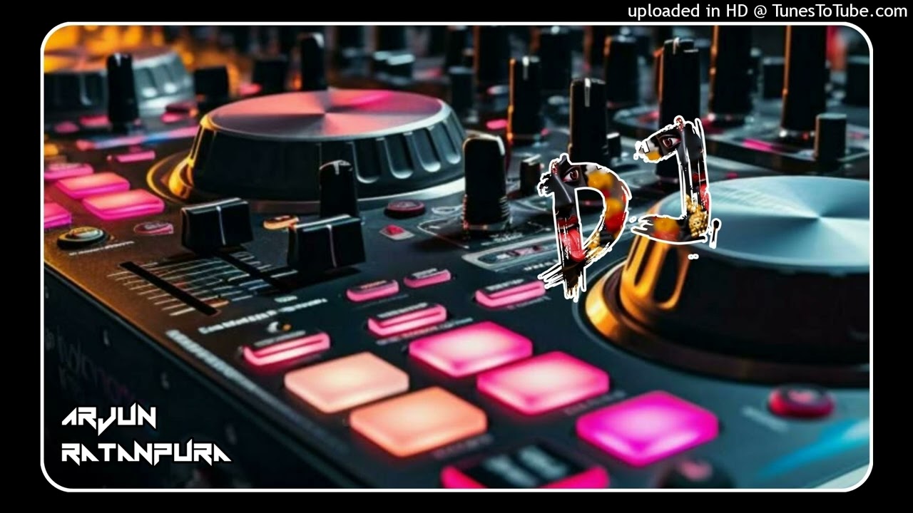 Chhimmi Re Chhimi New Navratree SPl❌️ Dj Edm 🔥 Boom Bass 🔥 Dj Golu jhansi Dj Ikka Mauranipur Arju