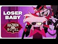 Loser baby  hazbin hotel  prime polska