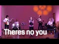 Theres no you | Jazz Band Sofia school | Різдвяний концерт 2023