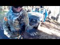 Combat Airsoft - Thetford - 25/02/2018 - Part 1