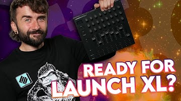 The NEW Launch Control XL 3 Could be Your Secret Weapon!