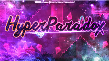 HYPERPARADOX [By Chase97]