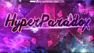 HYPERPARADOX [By Chase97]