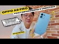 OPPO A6 Pro Unboxing &amp; Review: The 7000mAh Creator Workhorse! (80W SUPERVOOC)