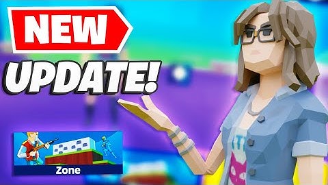THE *NEW* 1v1.LOL UPDATE!! (ZONEWARS, NEW BUILDS, LOBBY AND MORE!)