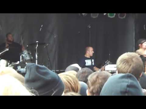 xKingdomx Ieperfest 2009
