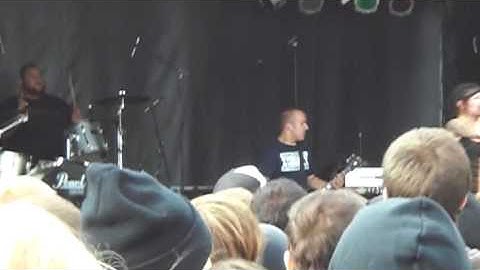 xKingdomx Ieperfest 2009