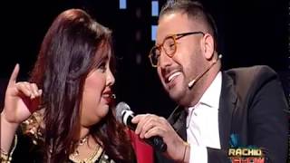 إيكو يقدم أغنية نبغي تجيني بسورفيت لأيمن السرحاني بطريقته الخاصة