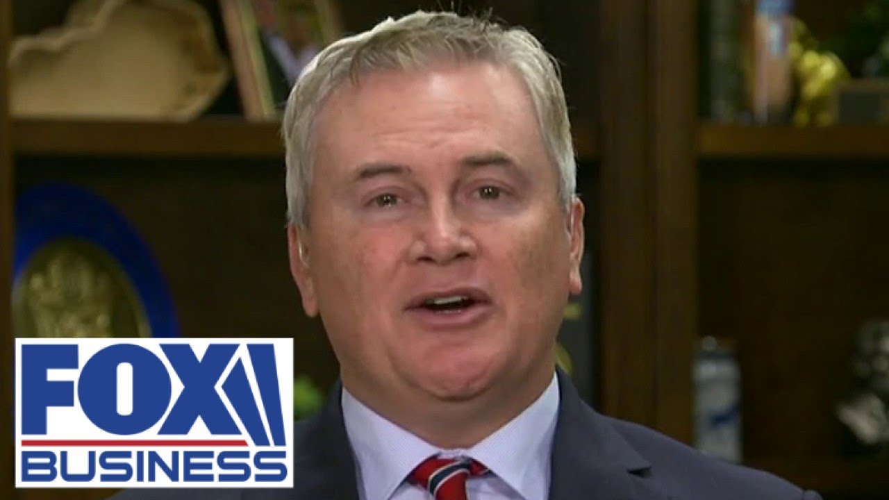 What proof does House GOP have against President Biden?