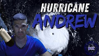 Hurricane Andrew Explained 🌪️ Live Info Session | Formation, Impact, & Aftermath