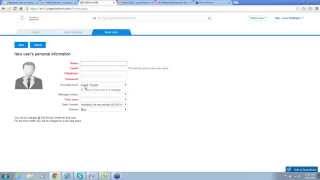 How to Setup Users and Permissions in Soffront Online CRM