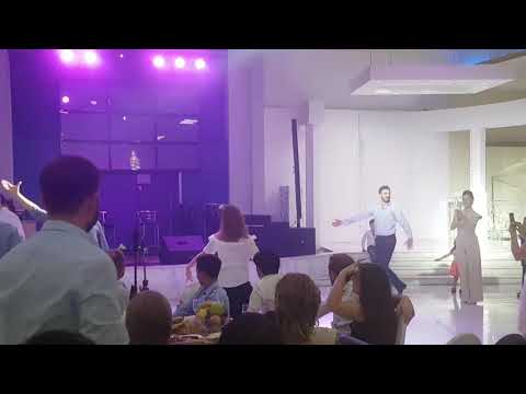 დემეტრეს ნათლობა