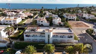 1 Bedroom Ground Floor Apartment In Montinhos da Luz Algarve