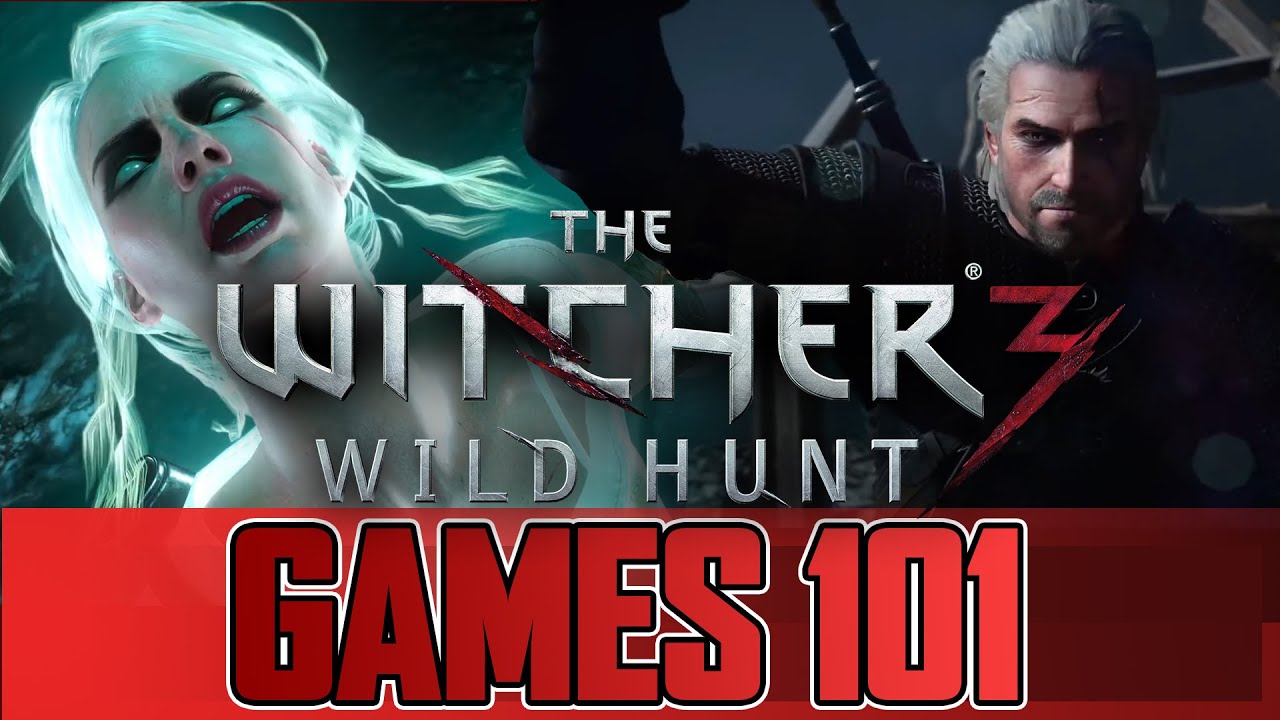 Top 10 Best PC Mods for The Witcher 3: Wild Hunt - GameRevolution