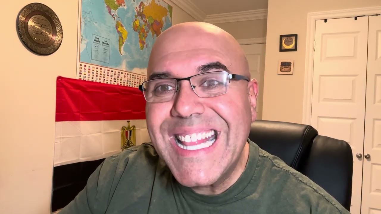 الذكاء الصناعي AI وتأثيرة علي سوق العمل وطريقة اختيار مجال العمل ( نقاش عام)