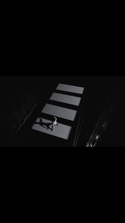 “LIGHT DESIGN” MUSIC VIDEO OUT NOW        FULL FILM AVAILABLE TO STREAM IN MOST COUNTRIES