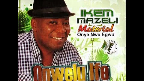 Ikem Mazeli - Isi Mmiri [Nigerian Highlife Music]