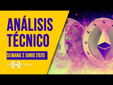 Analisis tecnico bitcoin forex