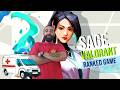 Valorant Split Haritasında 5 Pre Ranked Maç | Ekibe Bacanak da Katıldı | Harika Maç! #Ambulans #Sage