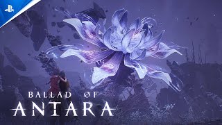 Ballad of Antara | State of Play: May 2024 - Announcement Trailer | PS5