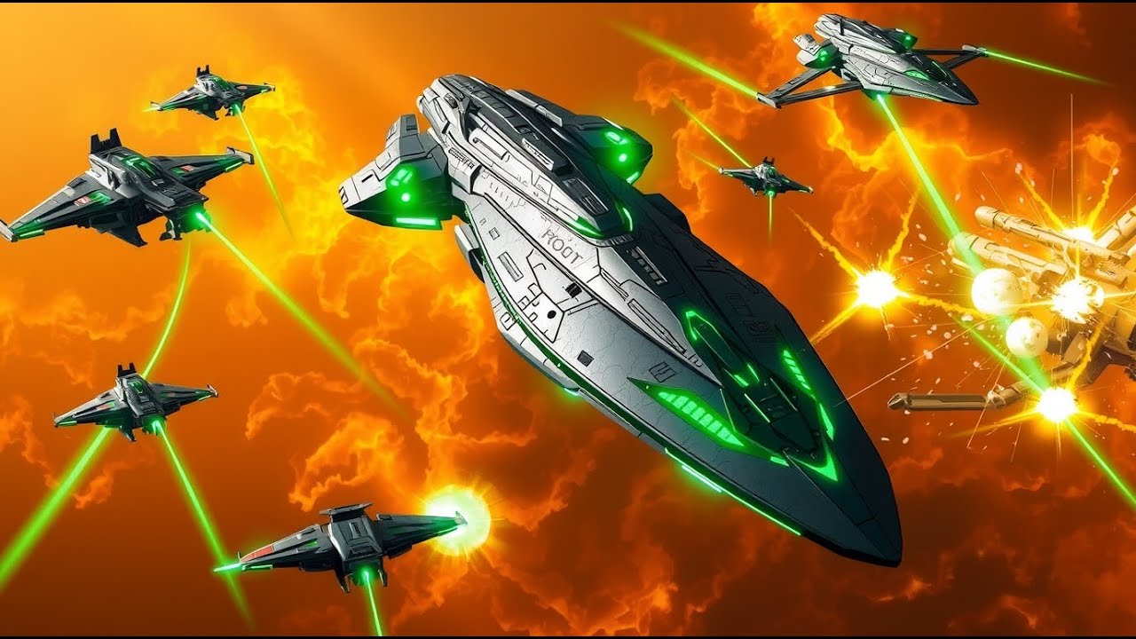 The Most DREADED Species in the Galaxy Learned the Hard Way ...