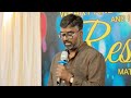 Live streaming of Servants of God