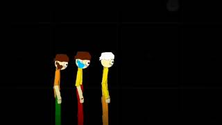 five Nights With Froggy parti 2