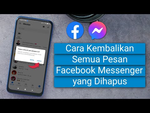 Video: Cara Memperbarui Google Play Secara Manual: 7 Langkah (dengan Gambar)