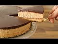 No-Bake Peanut Butter Cheesecake Recipe