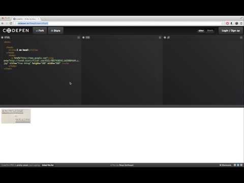 HTML 21 - Conclusion - HTML Fundamentals Course