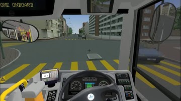 [OMSI] ADL Enviro500 MMC (by Winsome) - further updates (1)