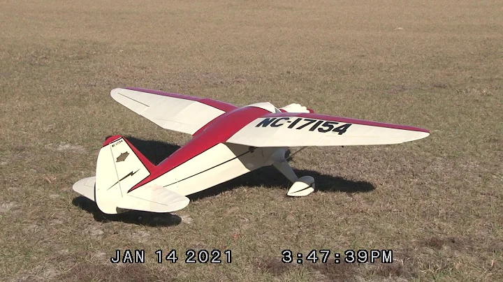 Ron's Stinson
