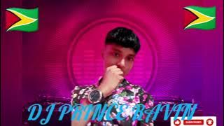 Deewana Leka Aaya Hai X Scorpion Sting - DJ Prince Ravin 2024 Remix