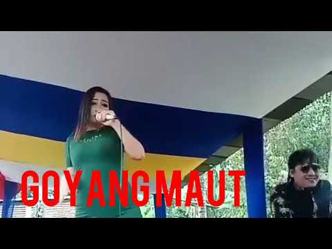 Goyang kalem tapi aduhai