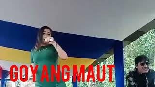 Goyang kalem tapi aduhai