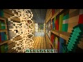 Minecraft maxs crazy contraptions 2  haunted house