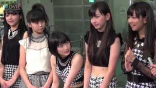 Juice=Juice、涙のメジャーデビュー！