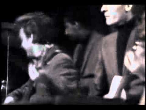 Booker T & the MG's - green onions - mod classic 60s