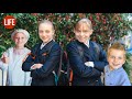 Japanese School Uniforms 📚 LIJ EP 254