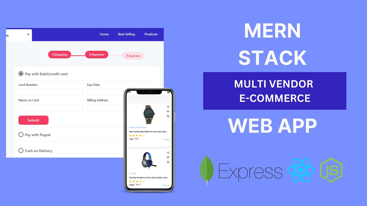 how-to-run-multi-vendor-mern-stack-e-commerce-project-source-code-to