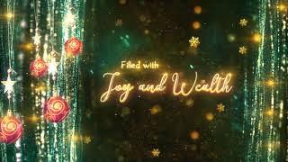 Christmas V2 - Premiere Pro | After Effects Openers - Envato elements