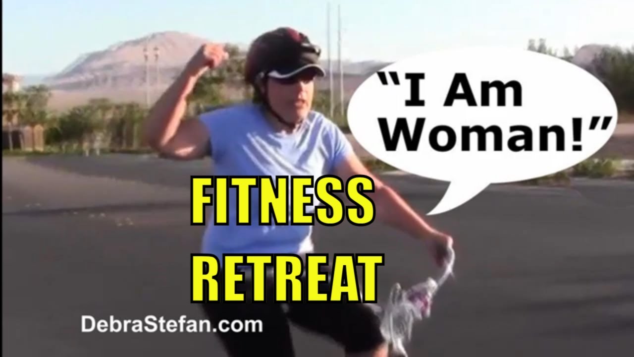 Weight Loss Camp Testimonials | Vegas Fitness Retreats